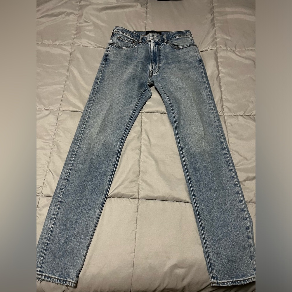 Abercrombie & Fitch jeans